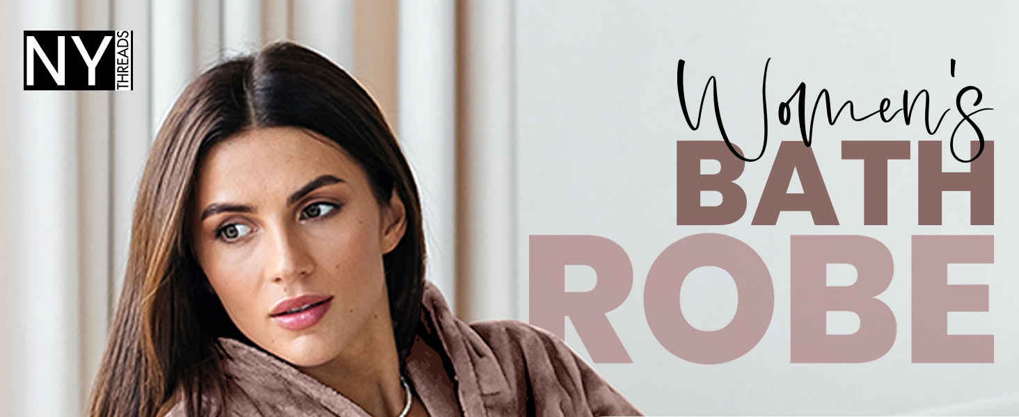 robes for women