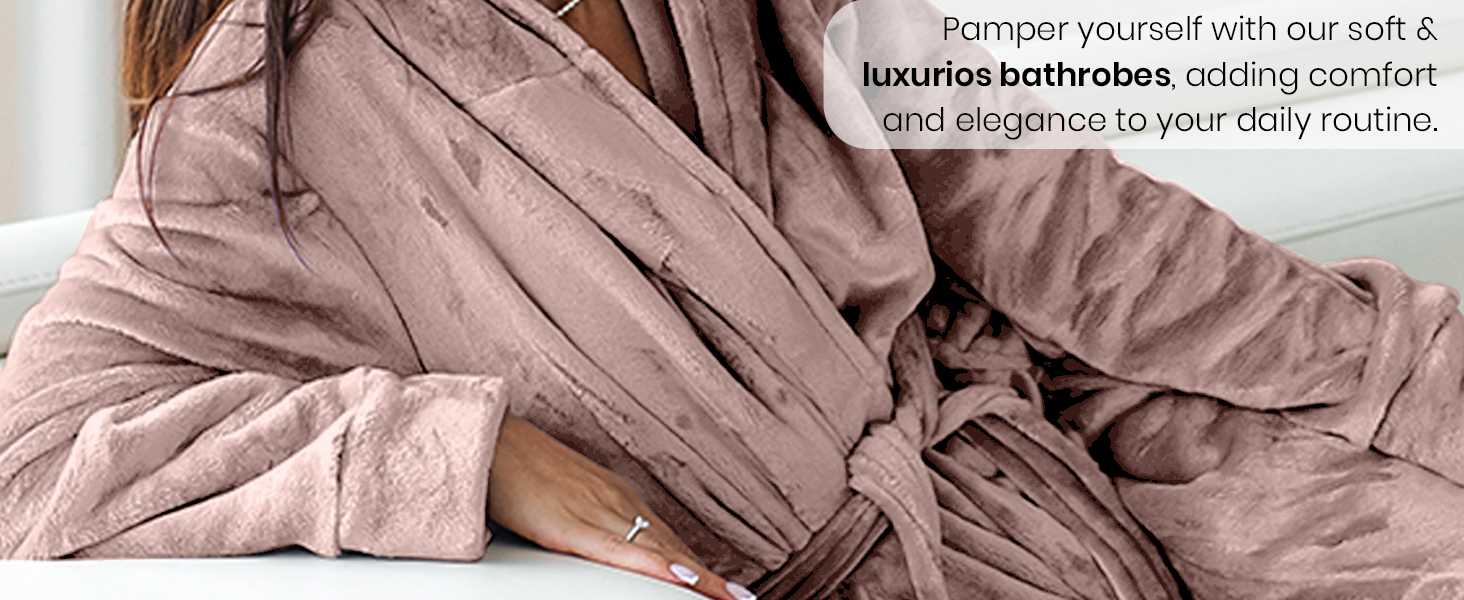 robes for women