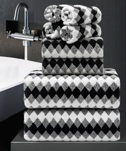 Extra Large Bath Towel Set of 4 (35"x70"),Oversized Bath Sheet Super Soft Highly Absorbent Jumbo Bathroom Towel Set Microfibers Quick Dry Shower Towel for Hotel,Bathroom,Guest,Spa,Gym (Green)