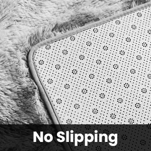 non slip rug