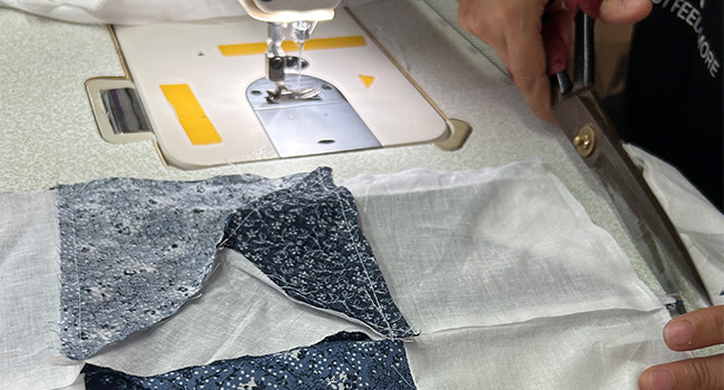 cotton  bedspread coverlet quilt bedding sets floral real patchwork bedspread comforters king queen